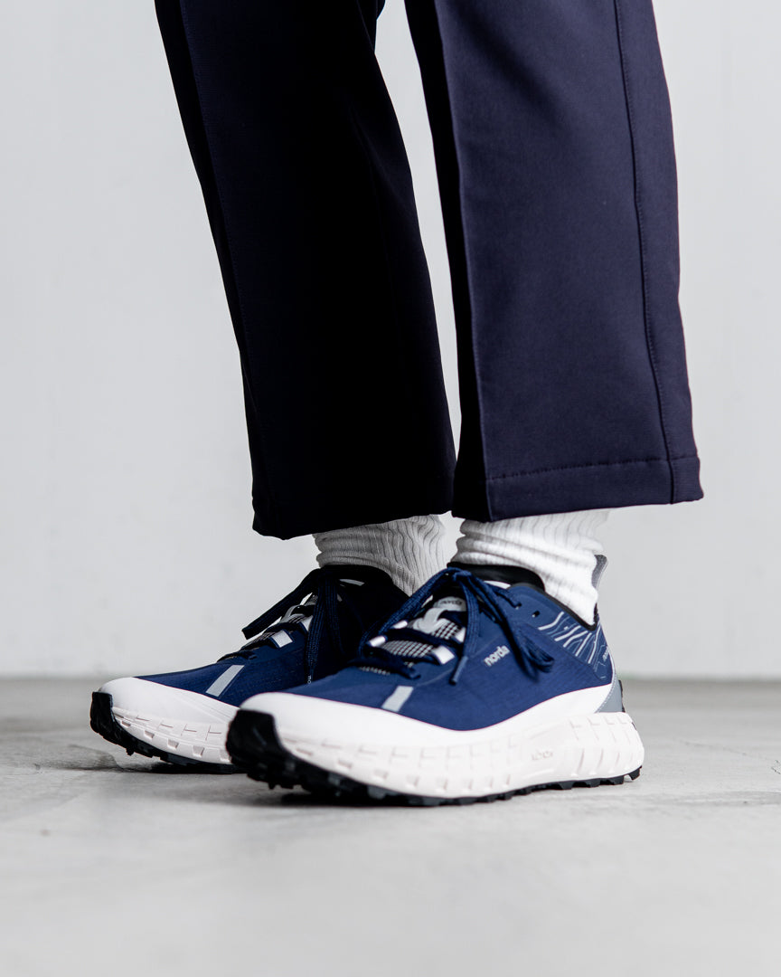 【Limited】norda 001 G+ KINGFISHER