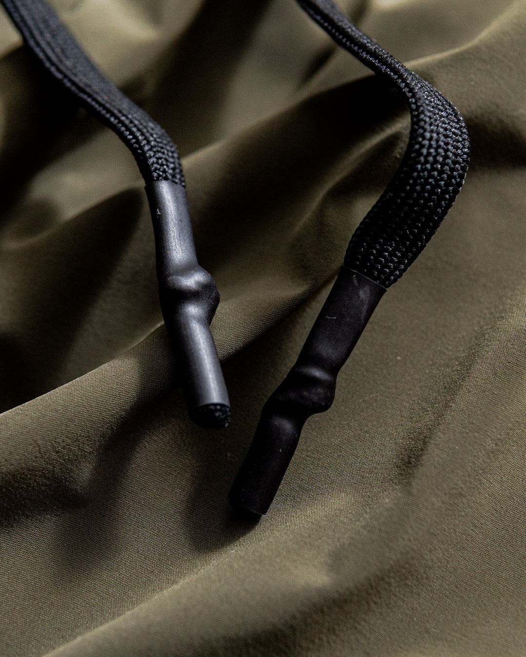 UNTRACE Back tuck flight pants _163