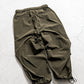 UNTRACE Back tuck flight pants _163