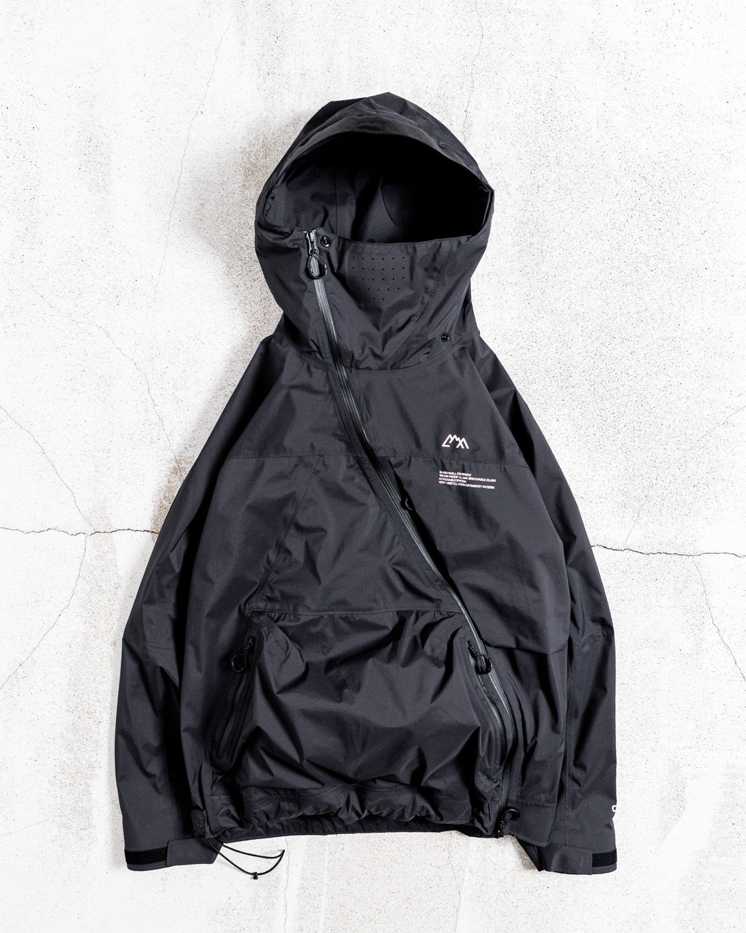 CMF OUTDOOR GARMENT SLASH SHELL COEXIST BRIGHT