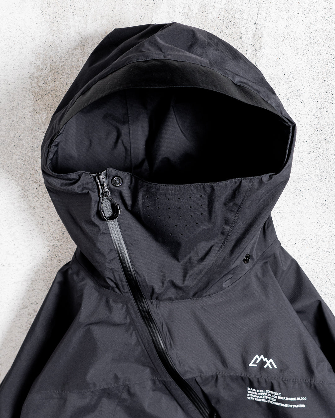 CMF OUTDOOR GARMENT SLASH SHELL COEXIST BRIGHT