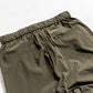 UNTRACE Back tuck flight pants _163