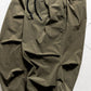 UNTRACE Back tuck flight pants _163