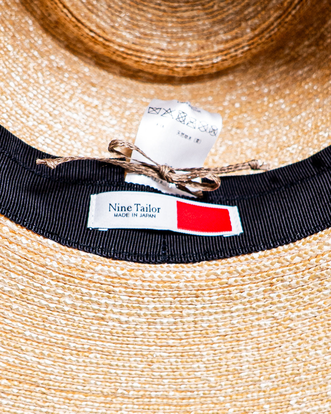 Nine Tailor Lantana Hat