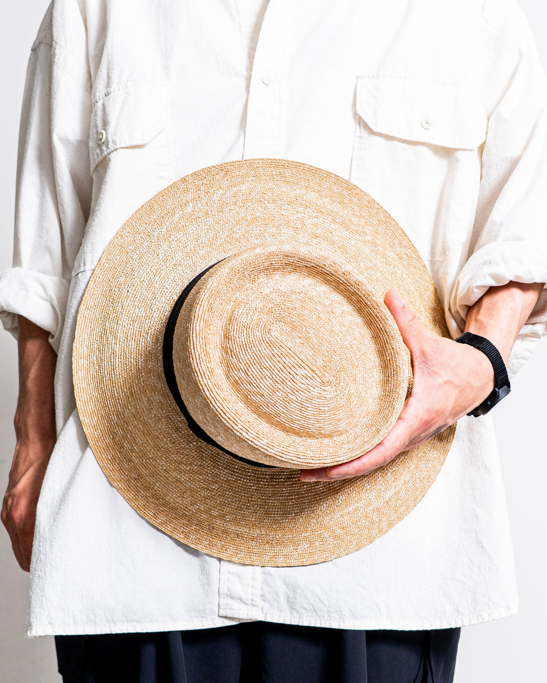 Nine Tailor Lantana Hat