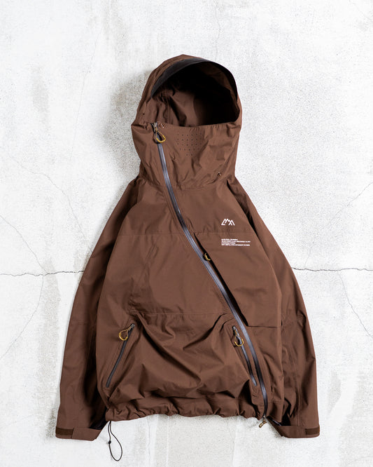 CMF OUTDOOR GARMENT SLASH SHELL COEXIST BRIGHT