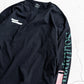 [RESTOCK]UNTRACE L/S Tee _211