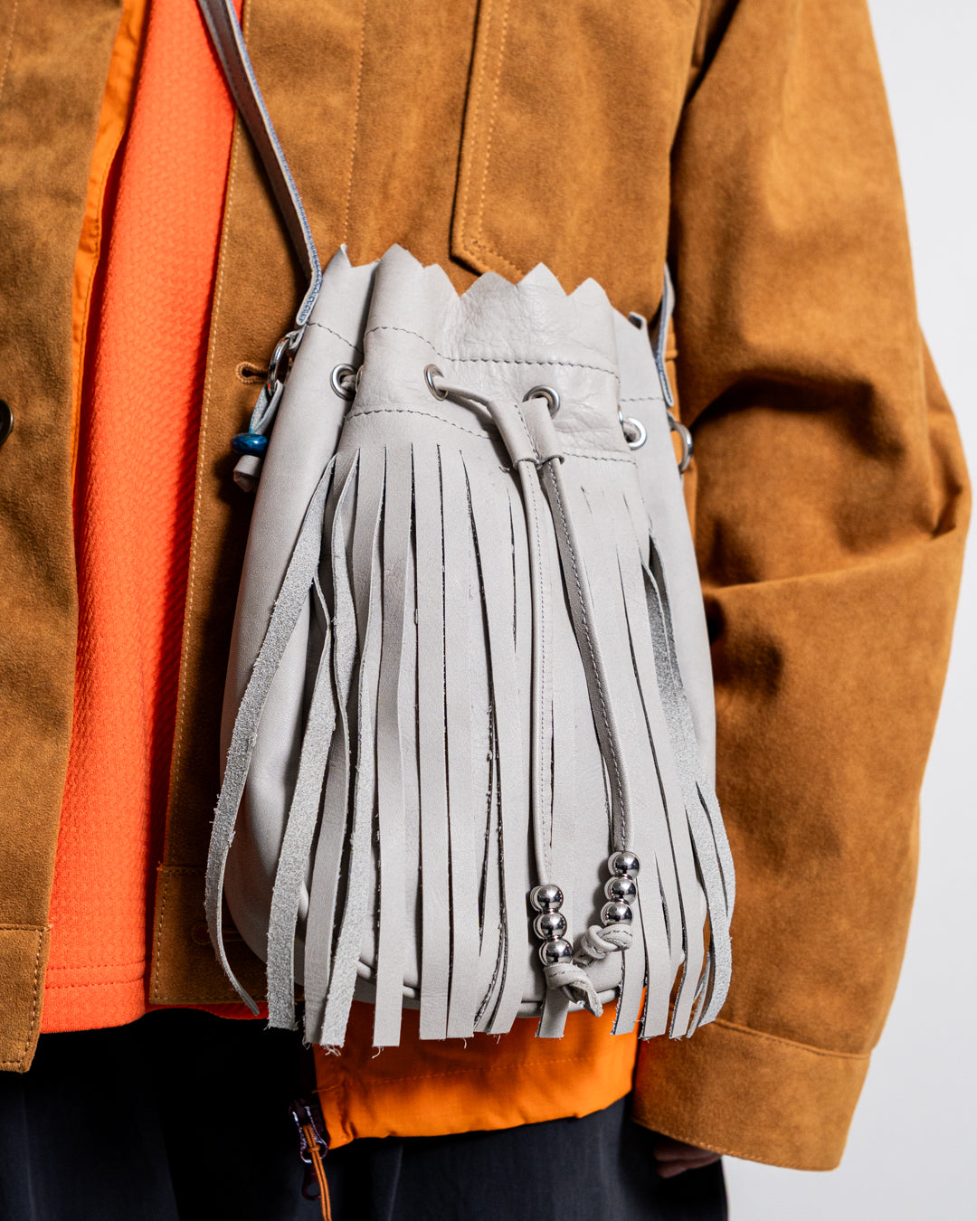 【2.20.fri release】 yorozu × ANACHRONORM / "W.M.B"