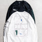 [RESTOCK]UNTRACE L/S Tee _211