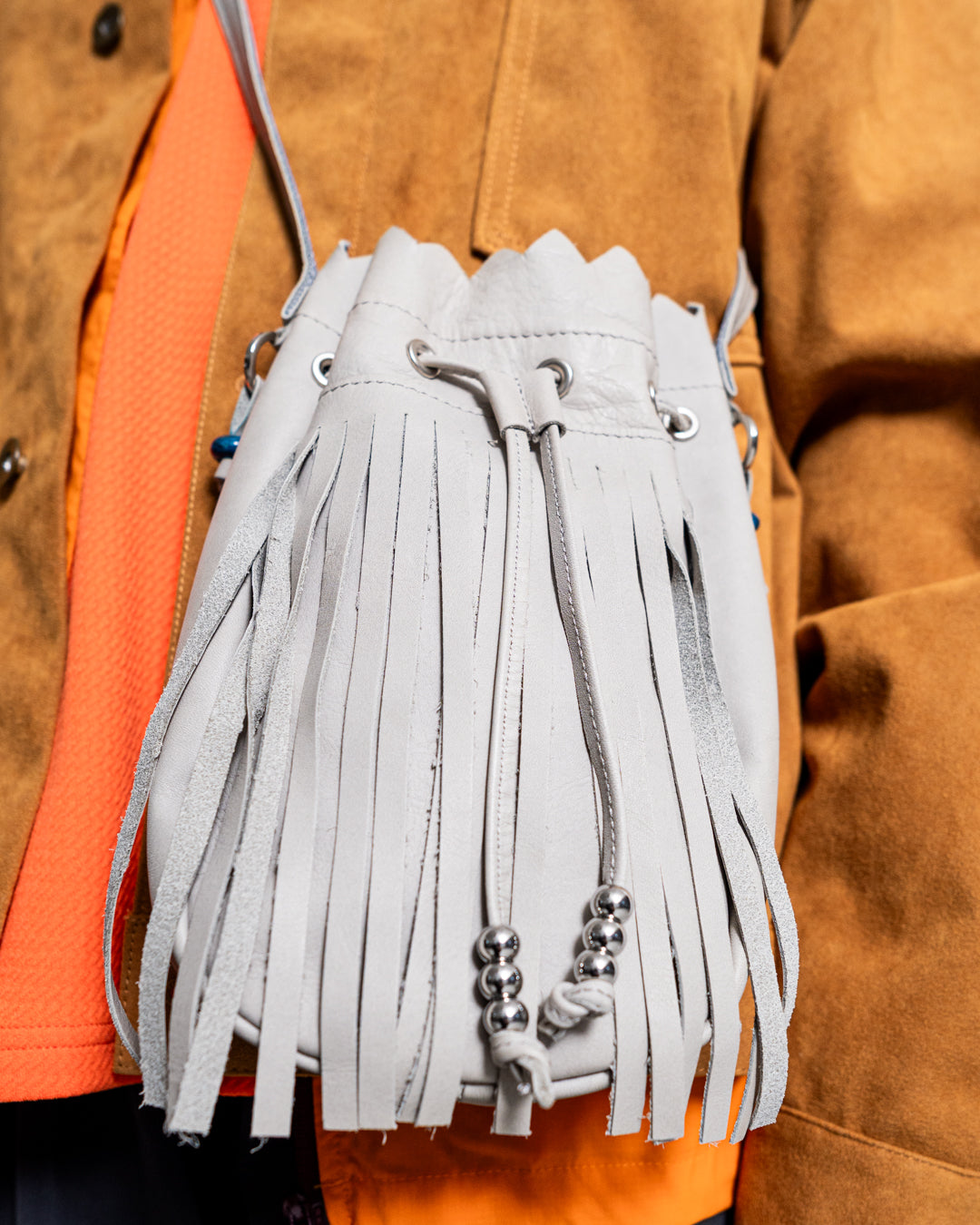 【2.20.fri release】 yorozu × ANACHRONORM / "W.M.B"