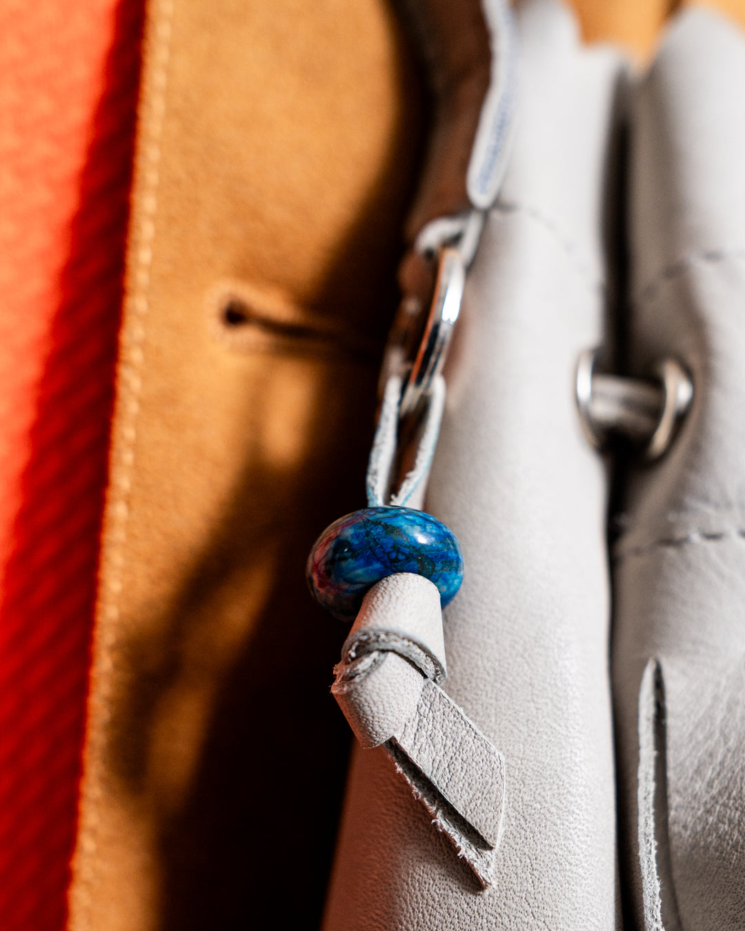 【2.20.fri release】 yorozu × ANACHRONORM / "W.M.B"