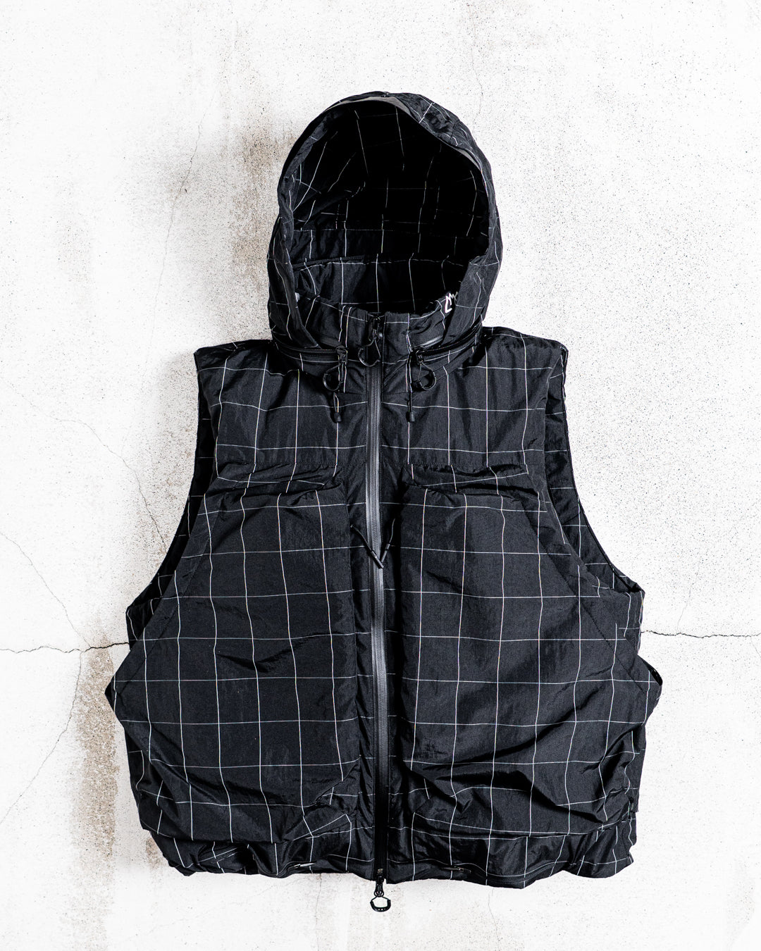 CMF OUTDOOR GARMENT KILTIC VEST