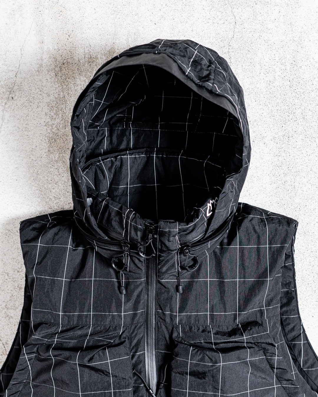 CMF OUTDOOR GARMENT KILTIC VEST