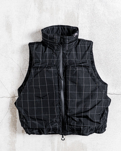 CMF OUTDOOR GARMENT KILTIC VEST