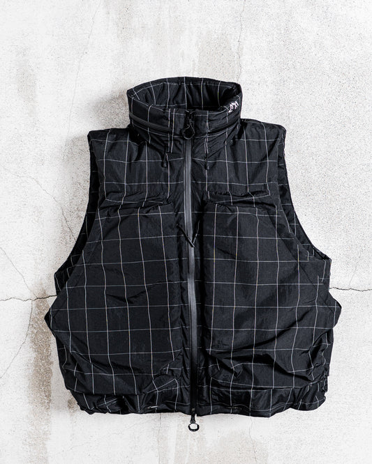 CMF OUTDOOR GARMENT KILTIC VEST