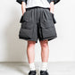 and wander twill short pants