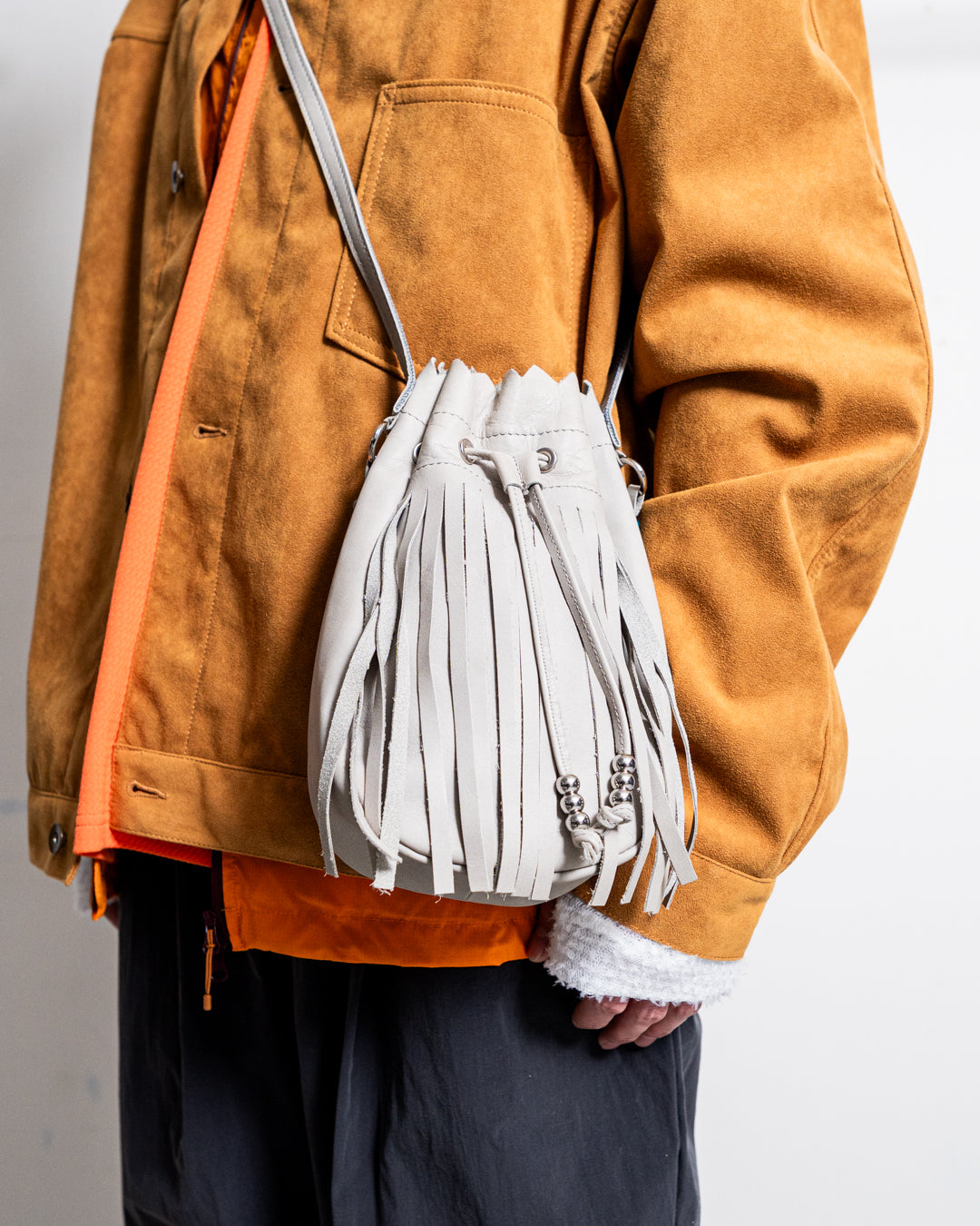 【2.20.fri release】 yorozu × ANACHRONORM / "W.M.B"