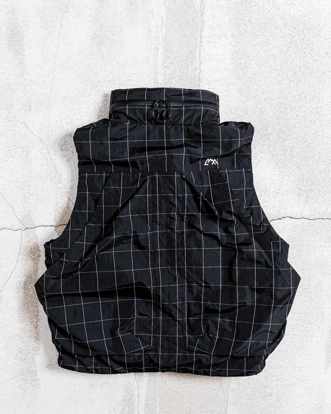 CMF OUTDOOR GARMENT KILTIC VEST