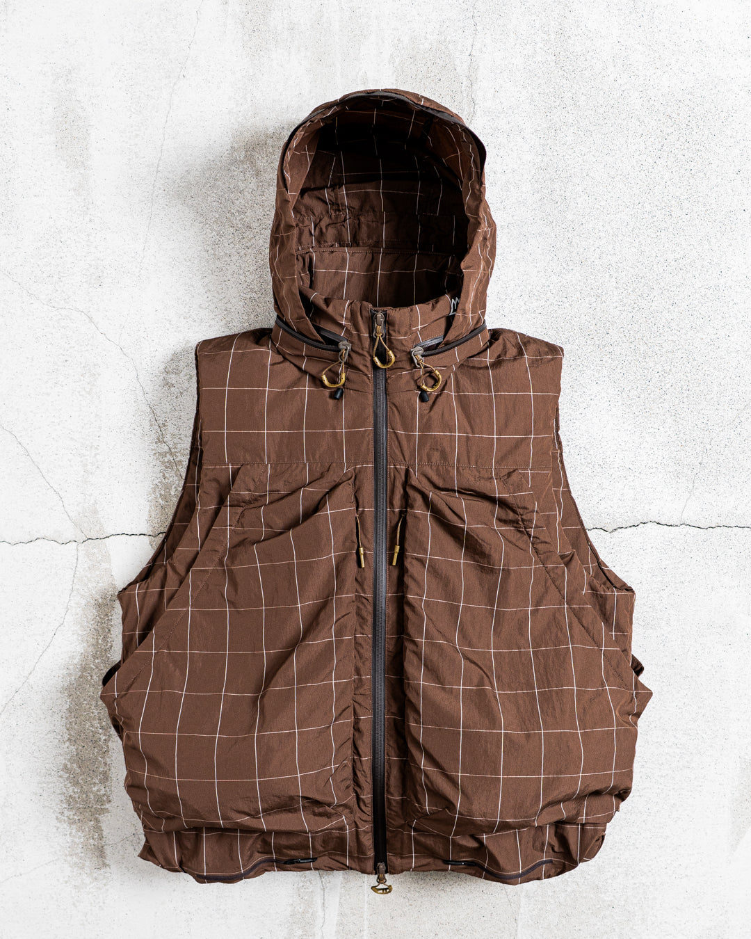 CMF OUTDOOR GARMENT KILTIC VEST