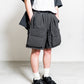 and wander twill short pants