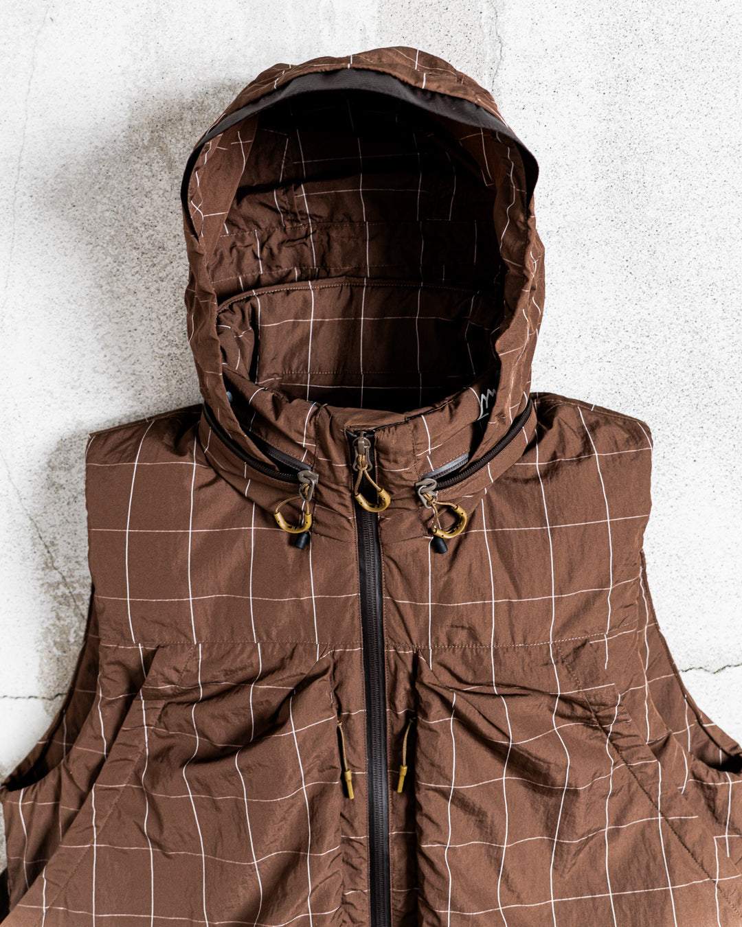 CMF OUTDOOR GARMENT KILTIC VEST