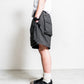 and wander twill short pants