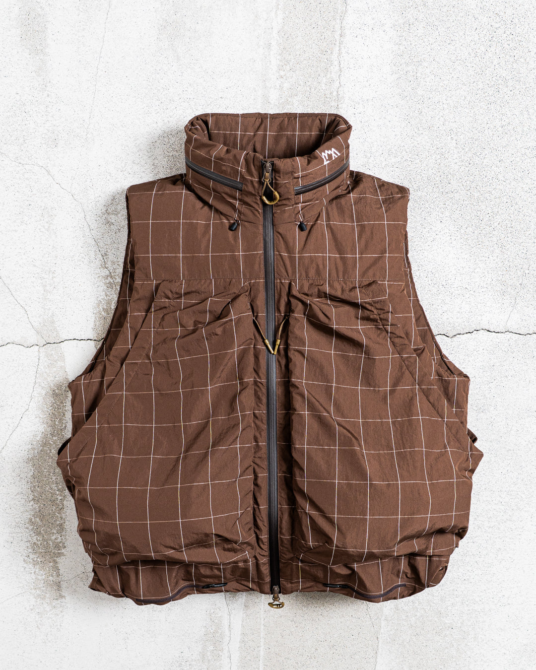 CMF OUTDOOR GARMENT KILTIC VEST