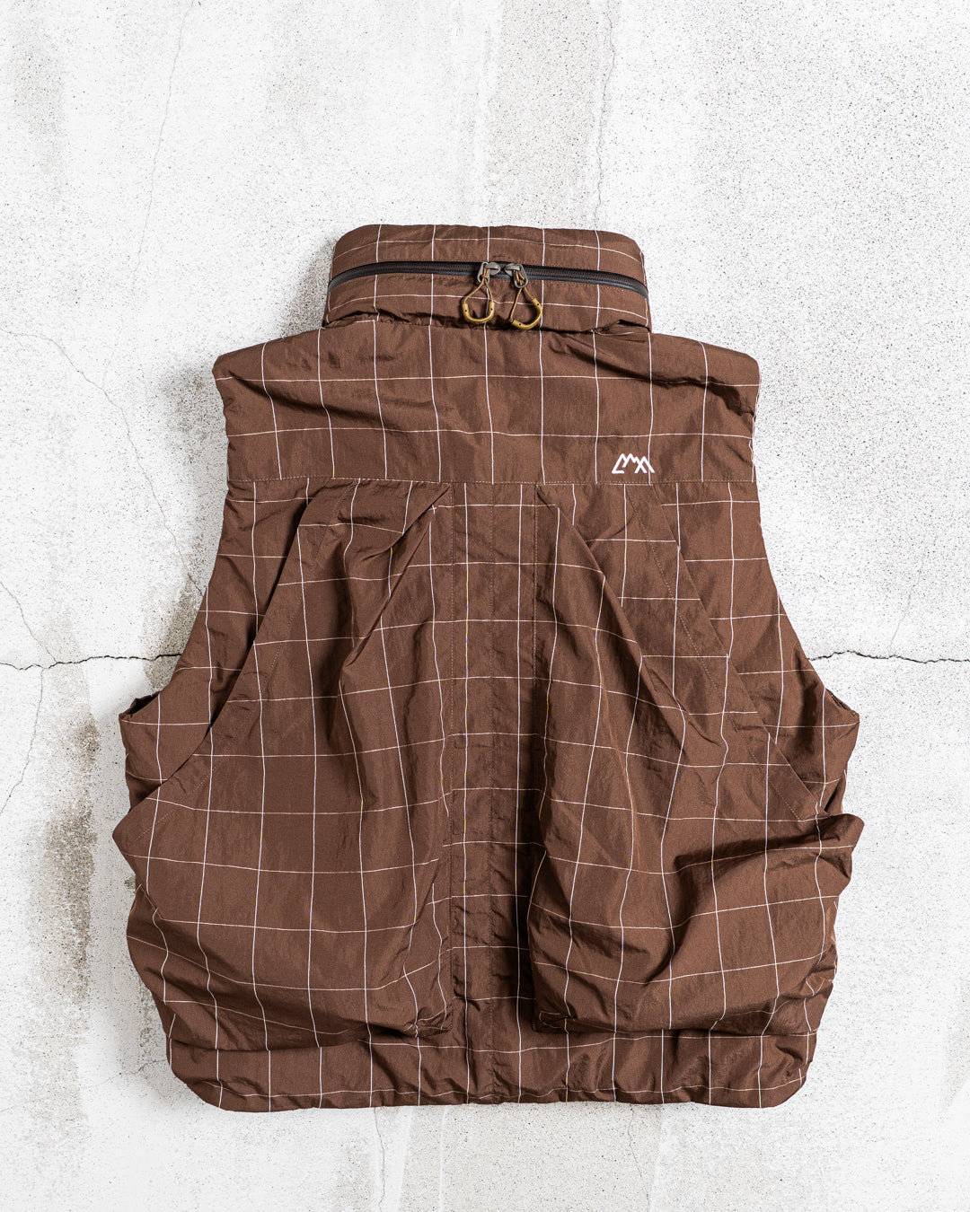 CMF OUTDOOR GARMENT KILTIC VEST