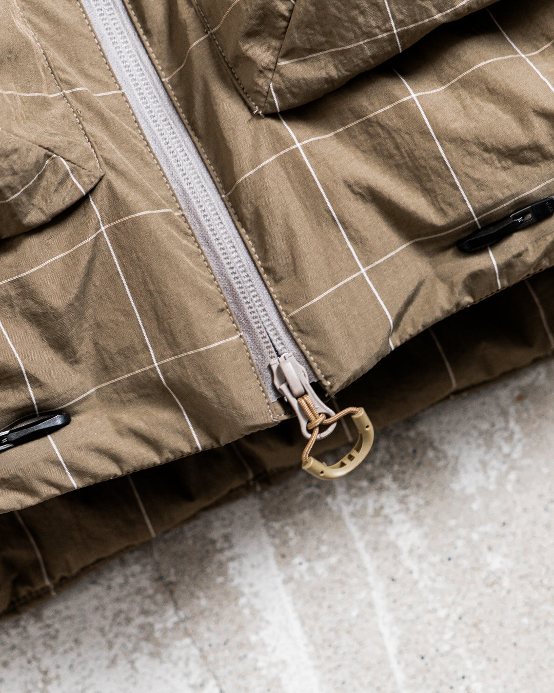 CMF OUTDOOR GARMENT KILTIC VEST
