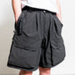 and wander twill short pants