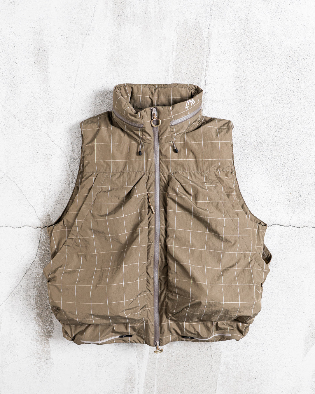 CMF OUTDOOR GARMENT KILTIC VEST