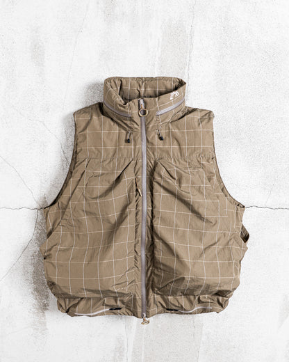 CMF OUTDOOR GARMENT KILTIC VEST