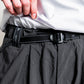 and wander twill short pants