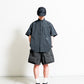 and wander twill short pants