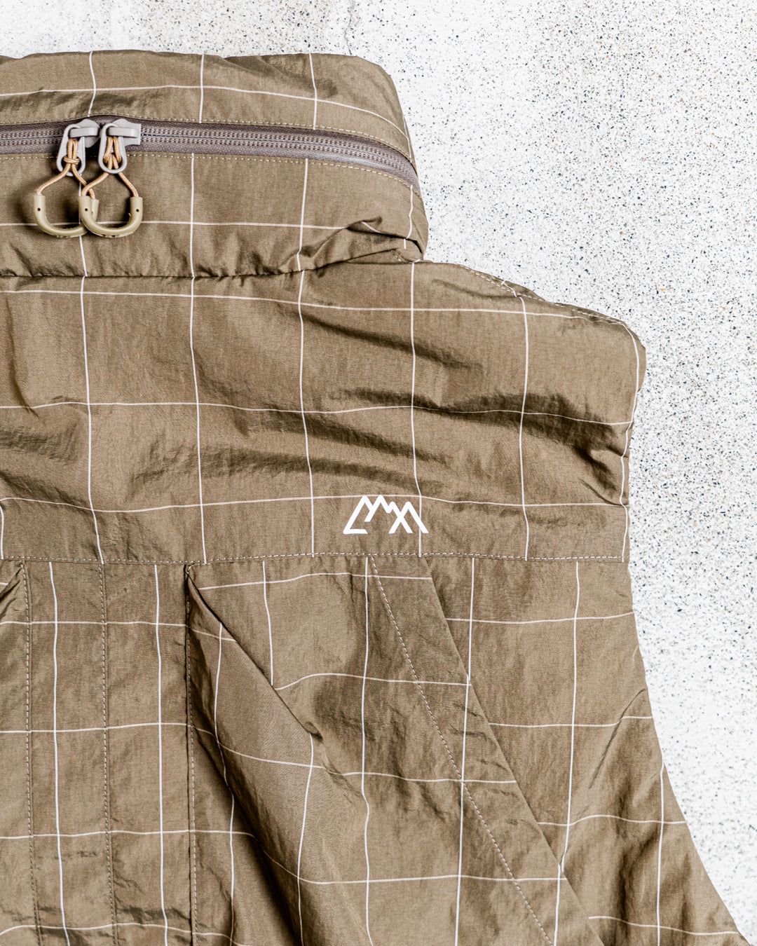 CMF OUTDOOR GARMENT KILTIC VEST