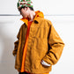 nanamica Synthetic Leather Short Jacket