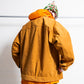 nanamica Synthetic Leather Short Jacket