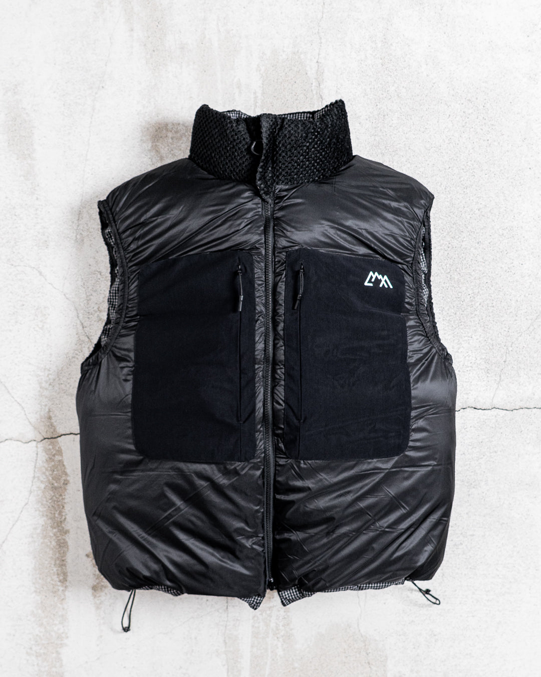 CMF OUTDOOR GARMENT NOMAD DOWN VEST COEXIST