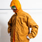 nanamica Synthetic Leather Short Jacket