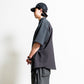 【collabolation】ROA × and wander breathable shirt