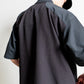 【collabolation】ROA × and wander breathable shirt