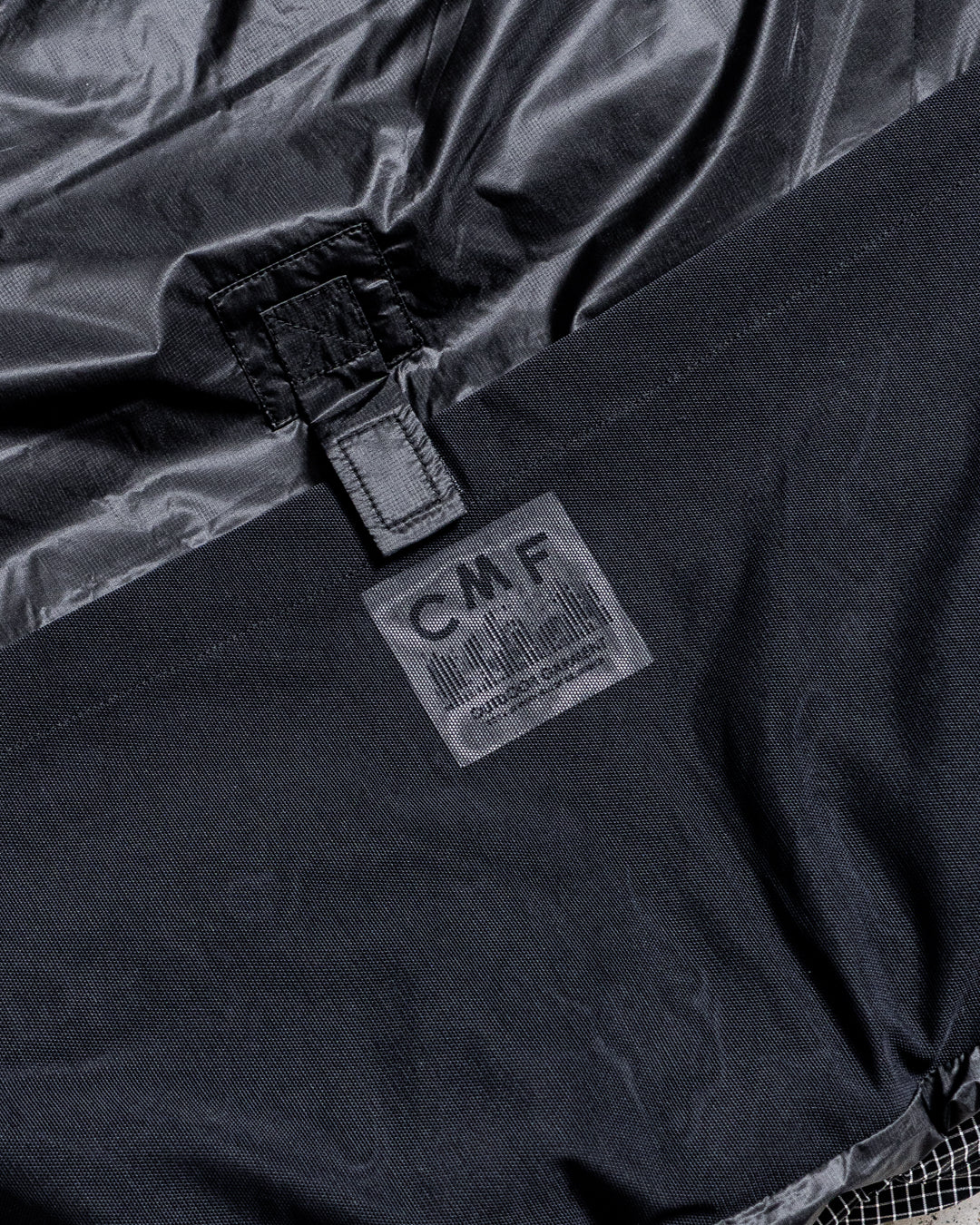 CMF OUTDOOR GARMENT NOMAD DOWN VEST COEXIST