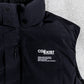 CMF OUTDOOR GARMENT NOMAD DOWN VEST COEXIST