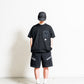 and wander pocket T
