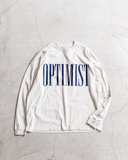 UNTRACE L/S Tee _212