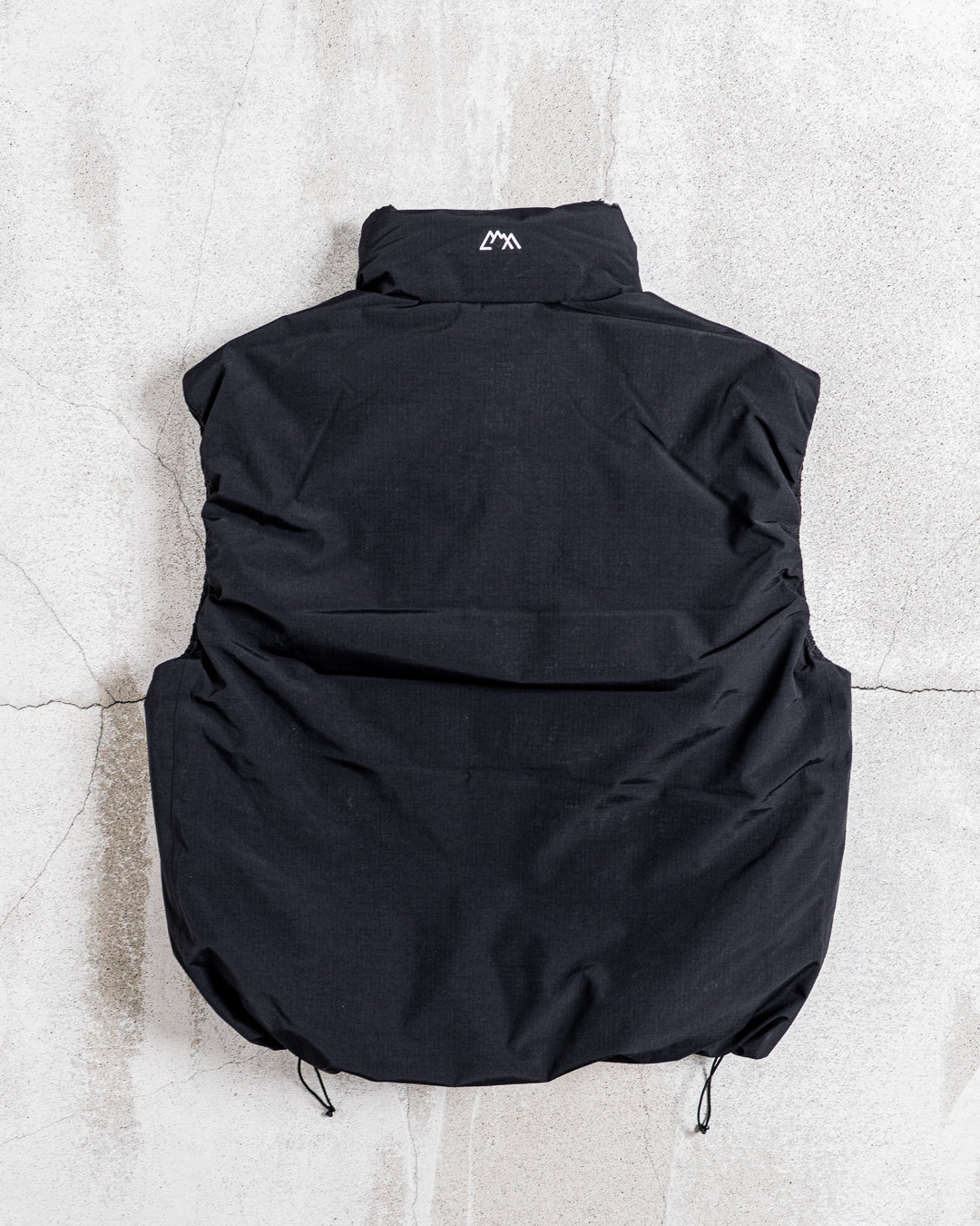 CMF OUTDOOR GARMENT NOMAD DOWN VEST COEXIST