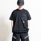and wander pocket T