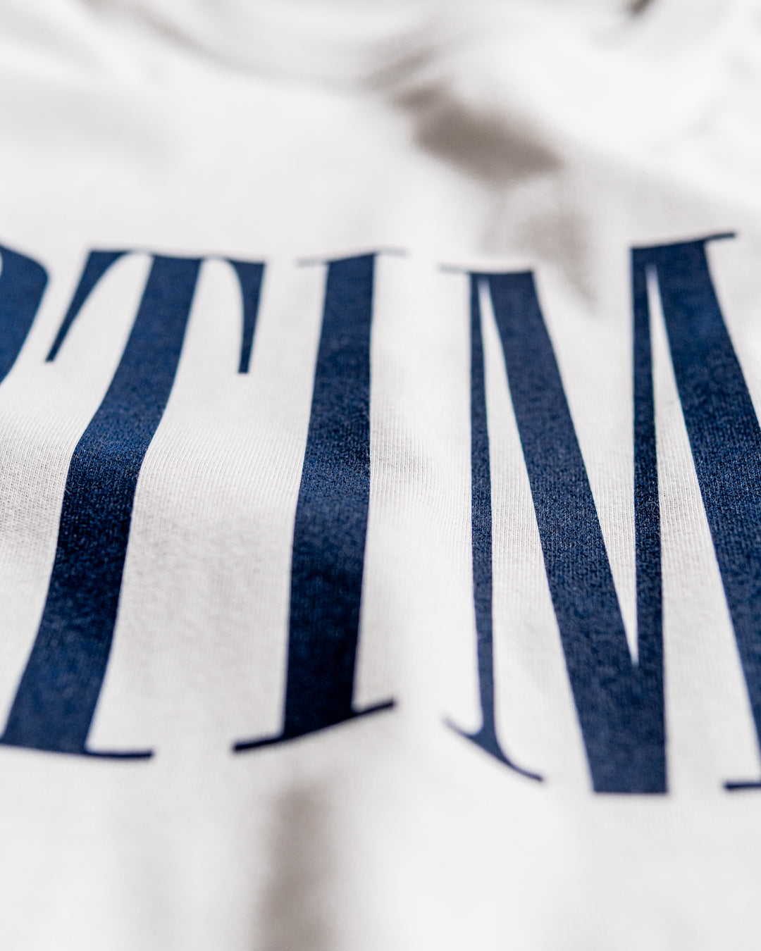 UNTRACE L/S Tee _212