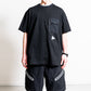 and wander pocket T