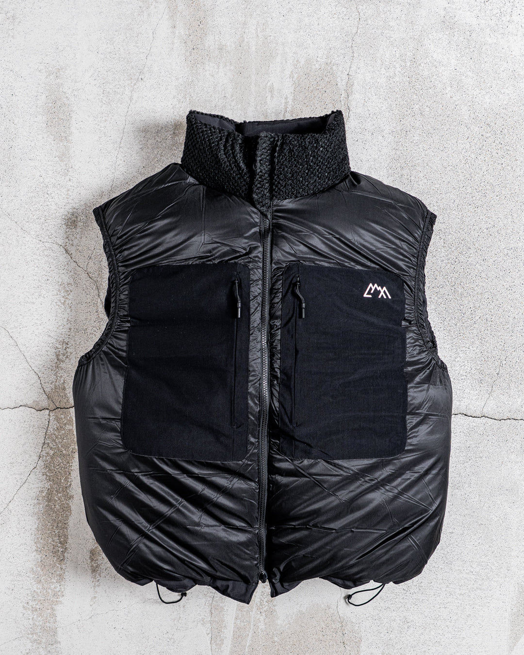 CMF OUTDOOR GARMENT NOMAD DOWN VEST COEXIST